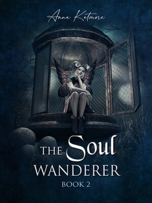cover image of The Soul Wanderer, Book 2